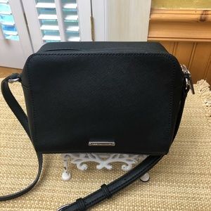 Rebecca Minkoff Camera Bag